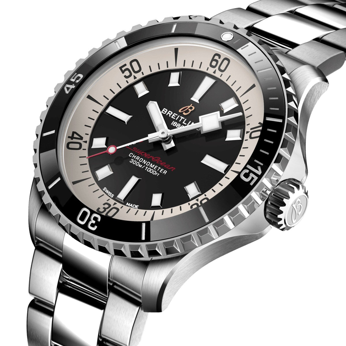 Breitling Superocean Automatic 42