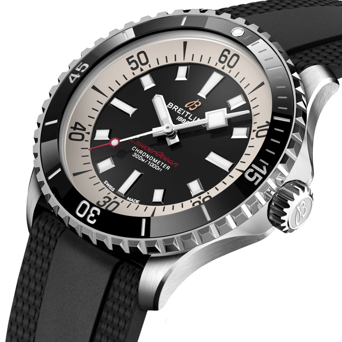 Breitling Superocean Automatic 42