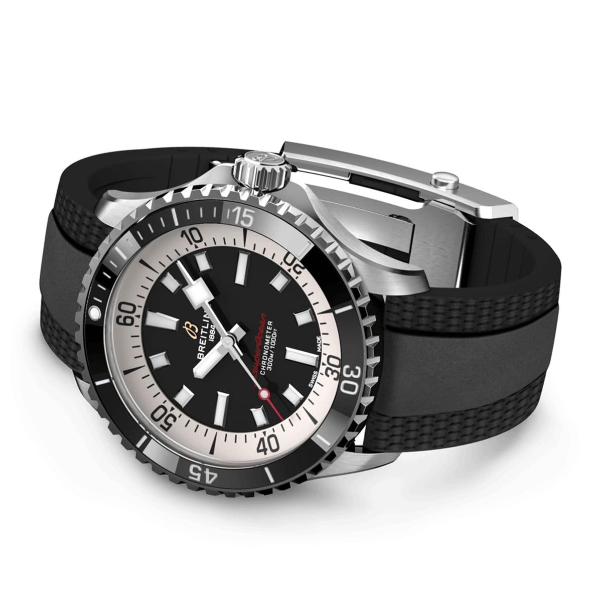 Breitling Superocean Automatic 42