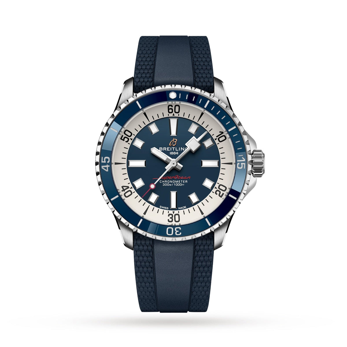 Breitling Superocean Automatic 42