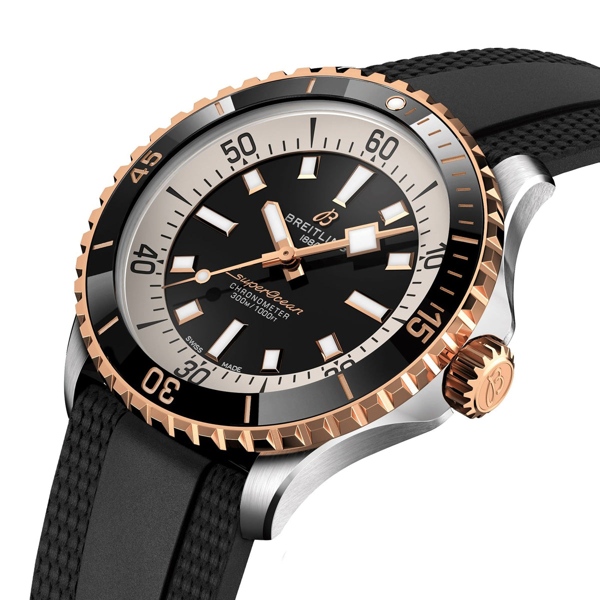 Breitling Superocean Automatic 42