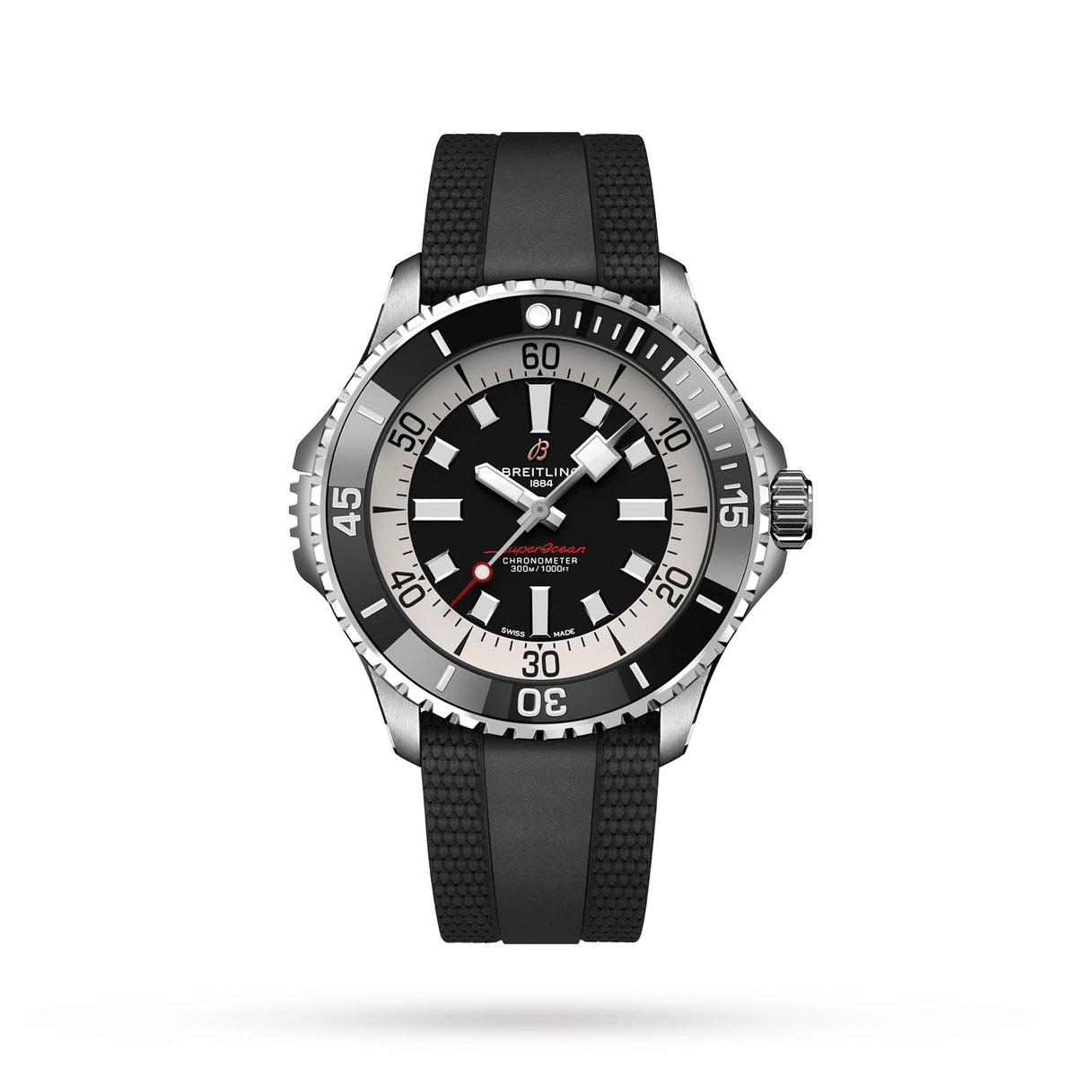 Breitling Superocean Automatic 46