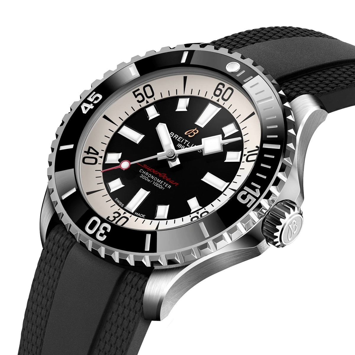 Breitling Superocean Automatic 46