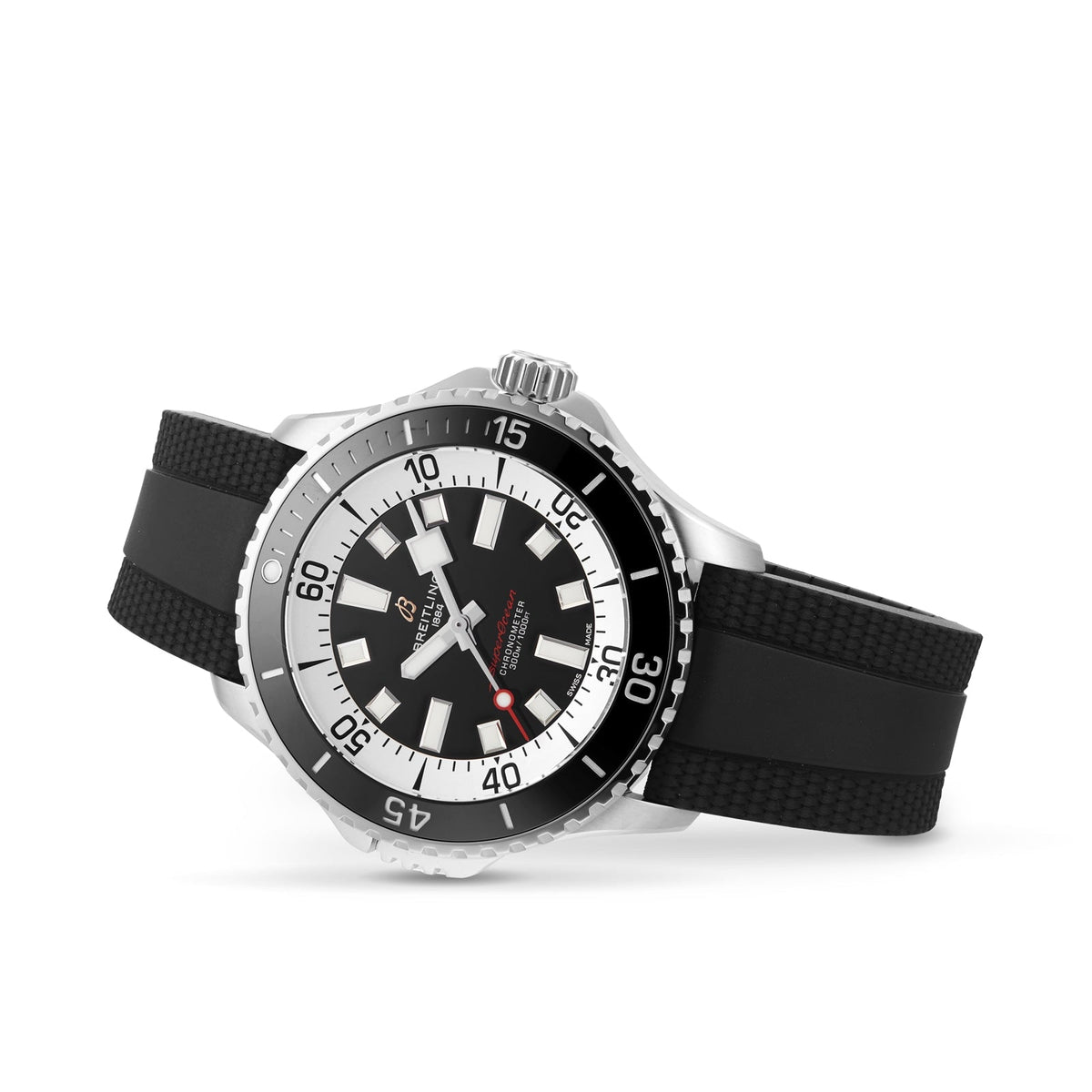 Breitling Superocean Automatic 46