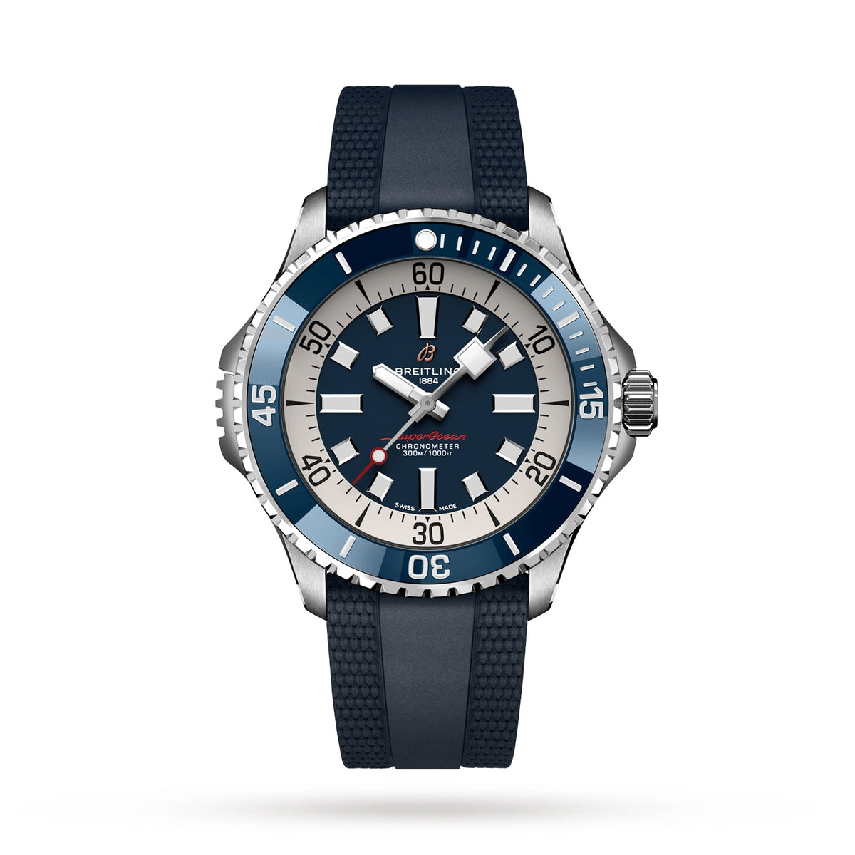 Breitling Superocean Automatic 46