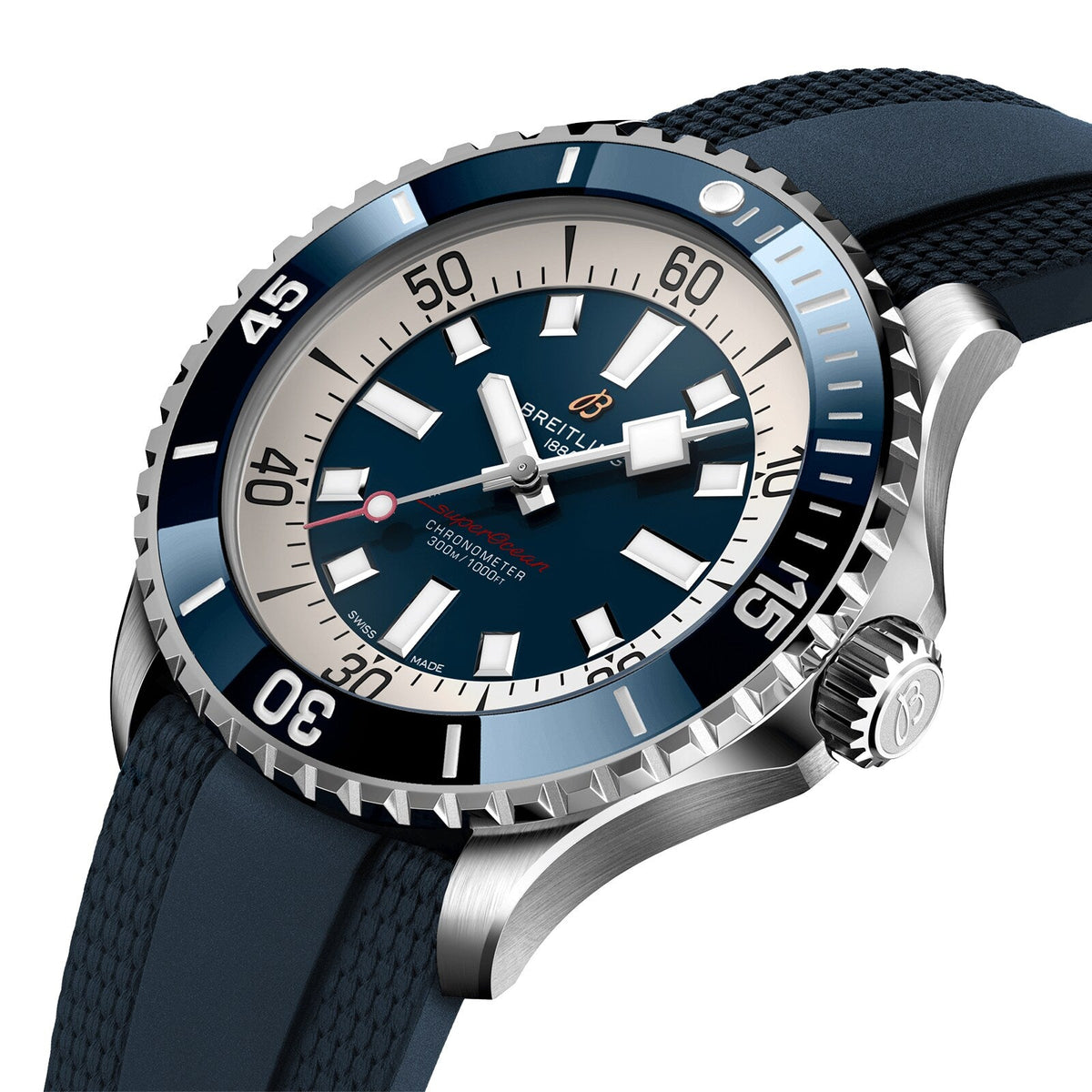 Breitling Superocean Automatic 46