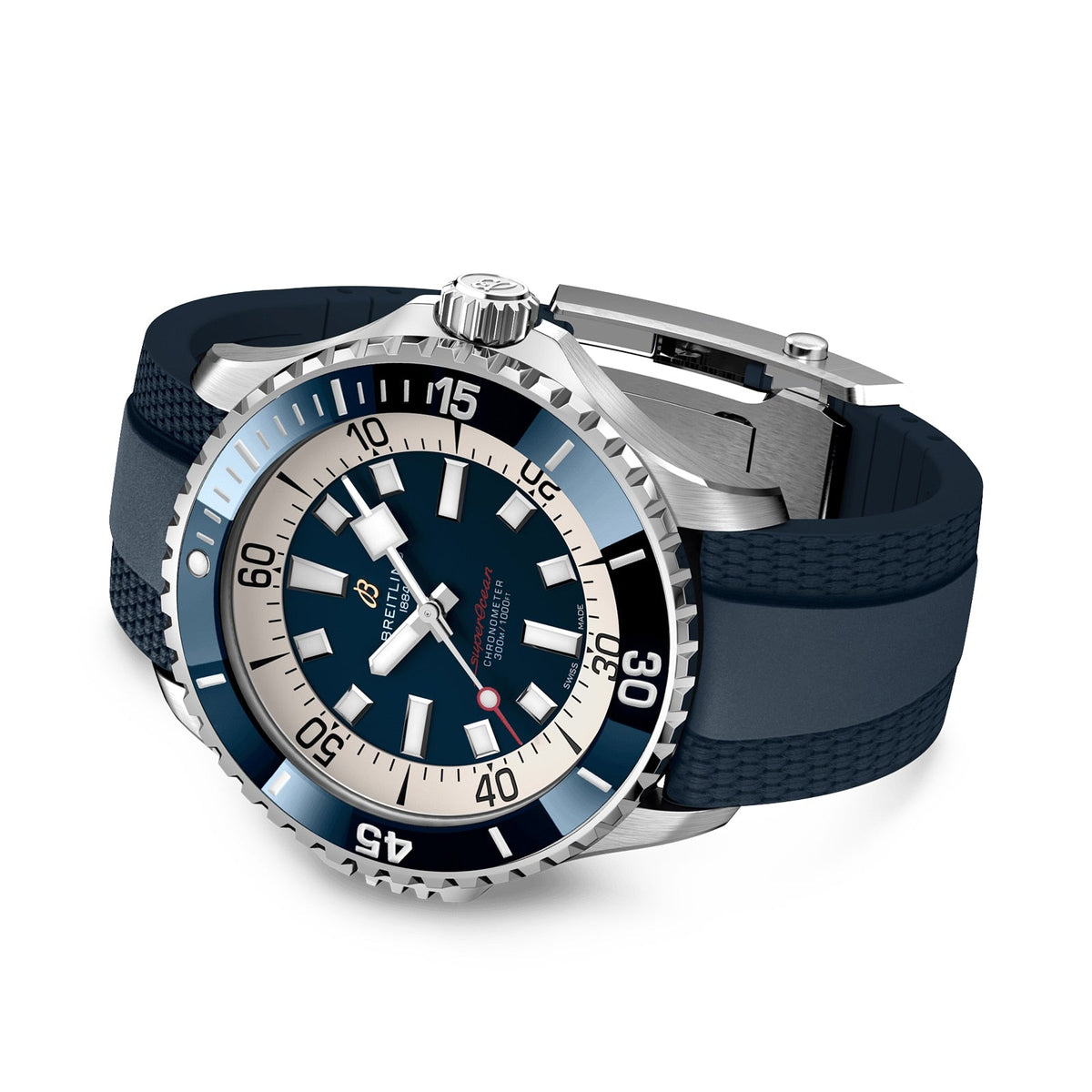 Breitling Superocean Automatic 46