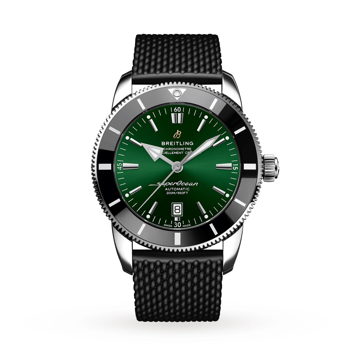 Breitling Superocean Heritage B20 Automatic 46