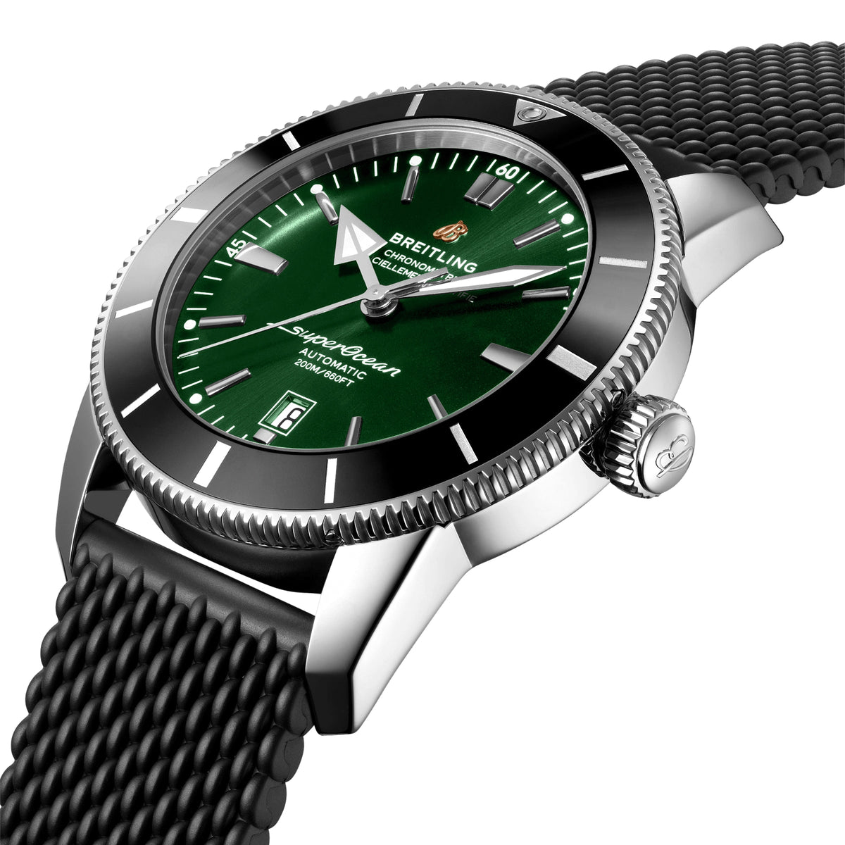 Breitling Superocean Heritage B20 Automatic 46