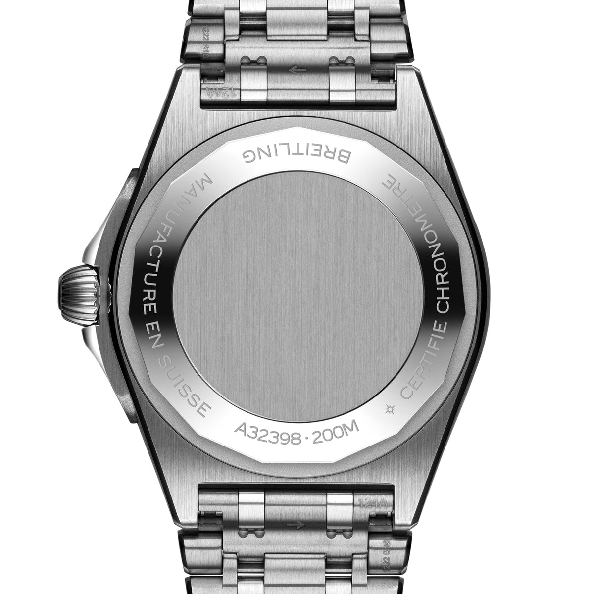 Breitling Chronomat Automatic GMT 40