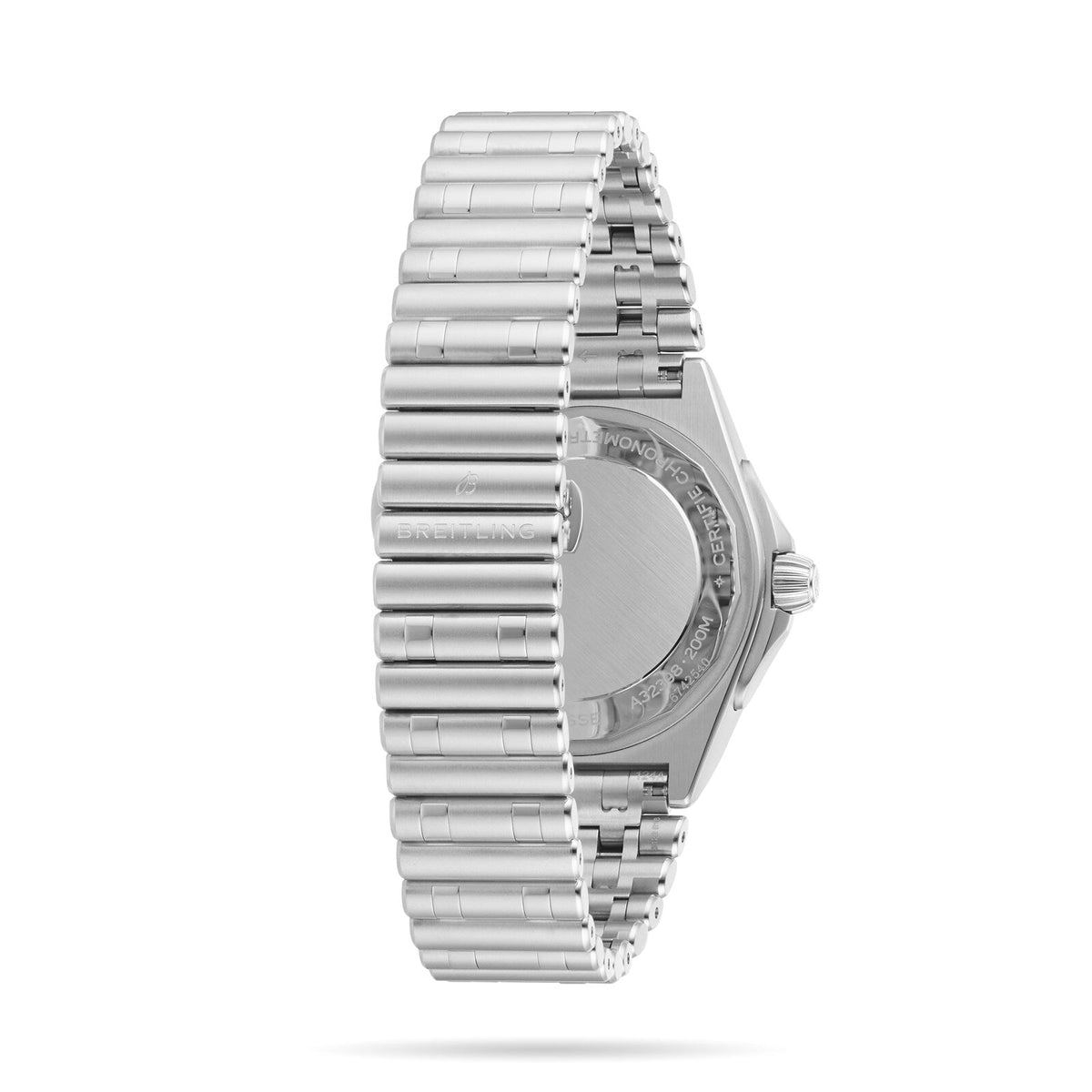 Breitling Chronomat Automatic GMT 40