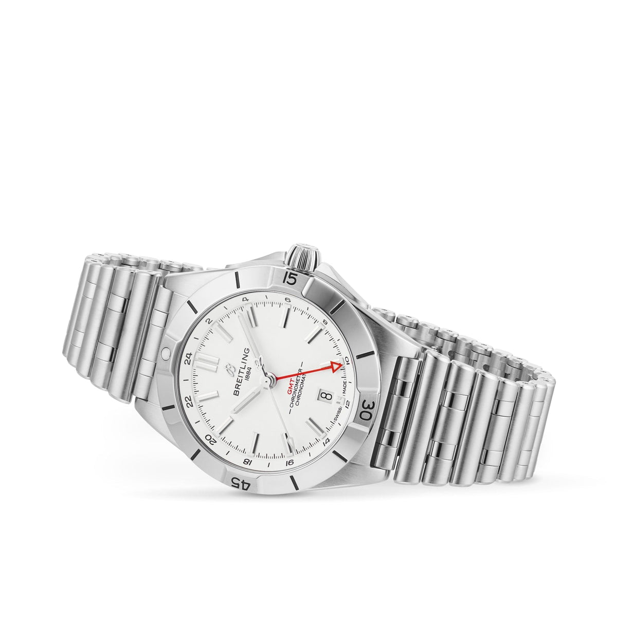 Breitling Chronomat Automatic GMT 40