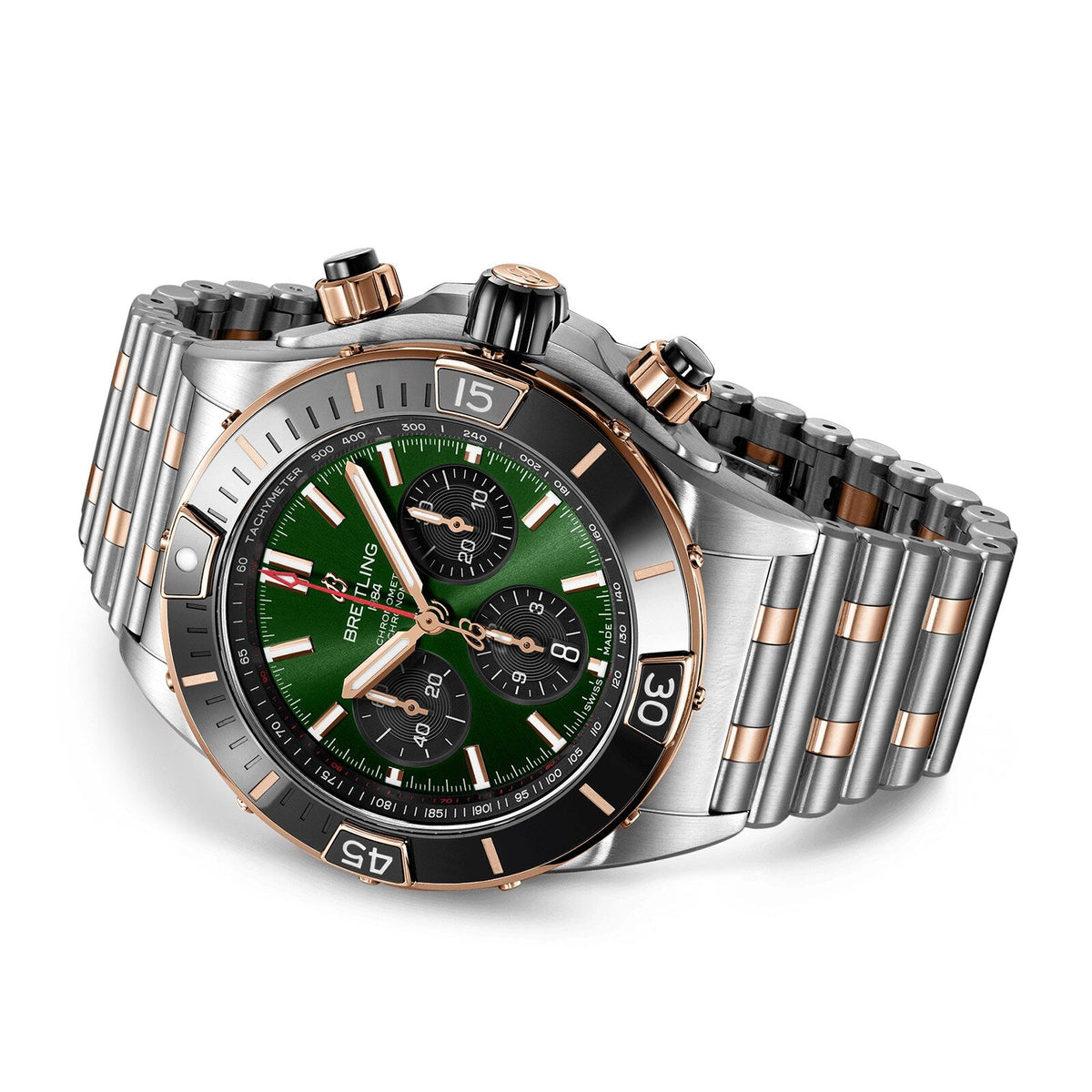 Breitling Super Chronomat B01 44