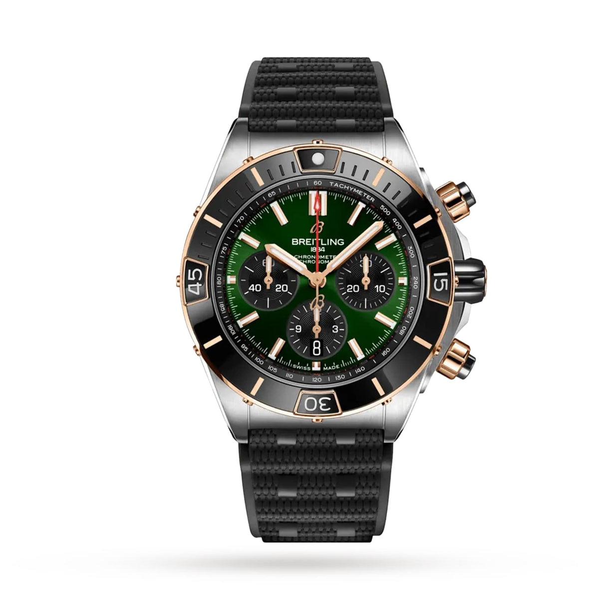 Breitling Super Chronomat B01 44