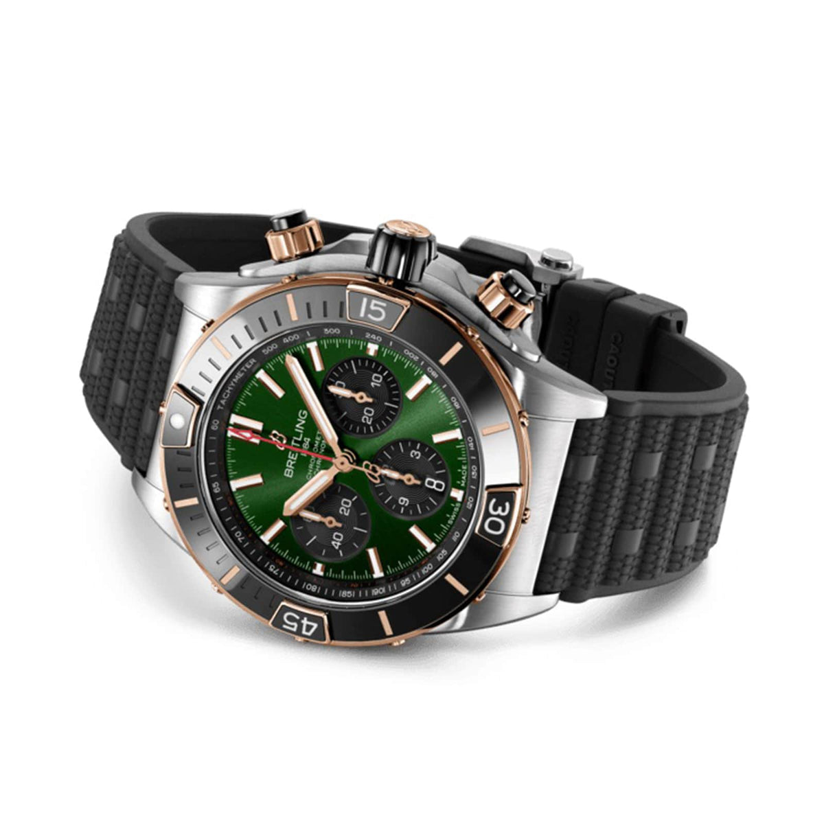 Breitling Super Chronomat B01 44