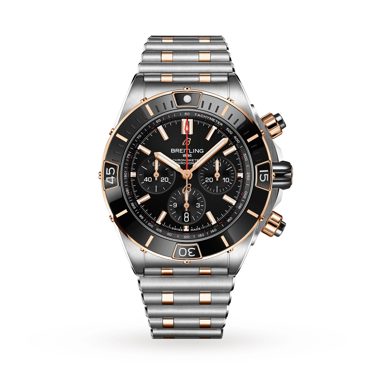 Breitling Super Chronomat B01 44