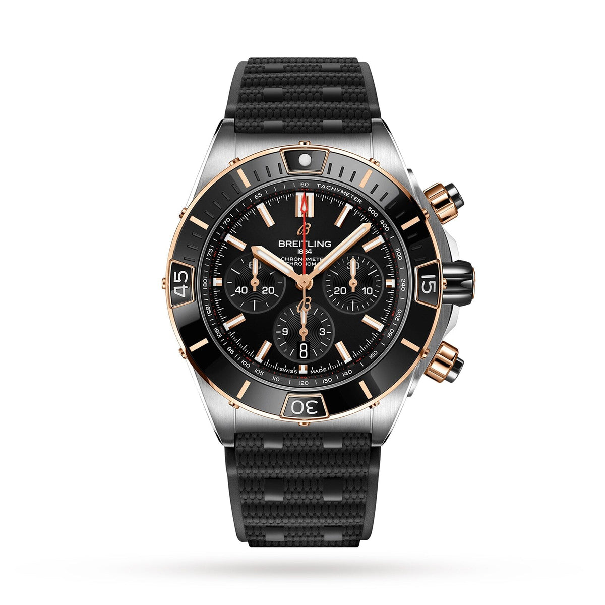 Breitling Super Chronomat B01 44