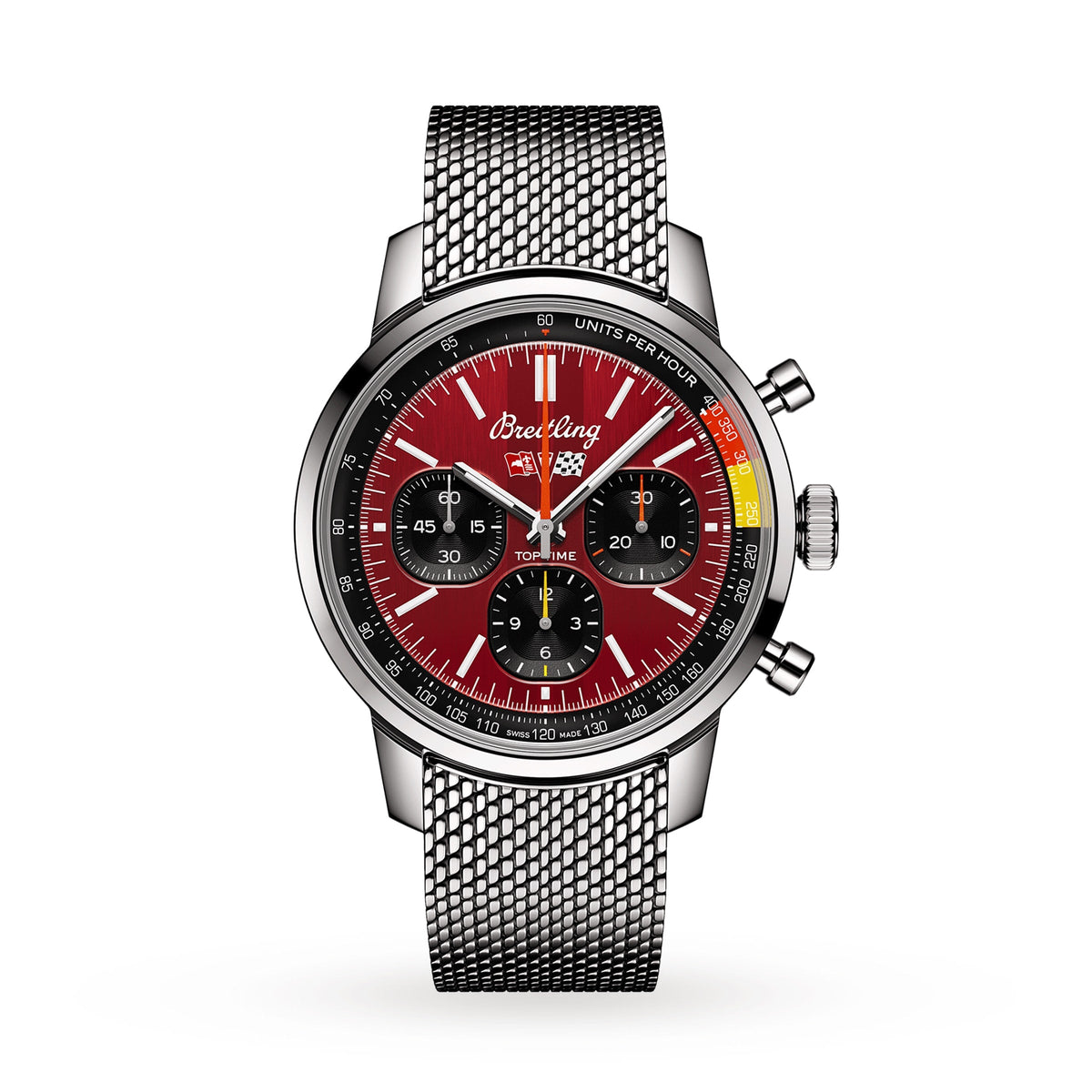 Breitling Top Time B01 Chevrolet Corvette