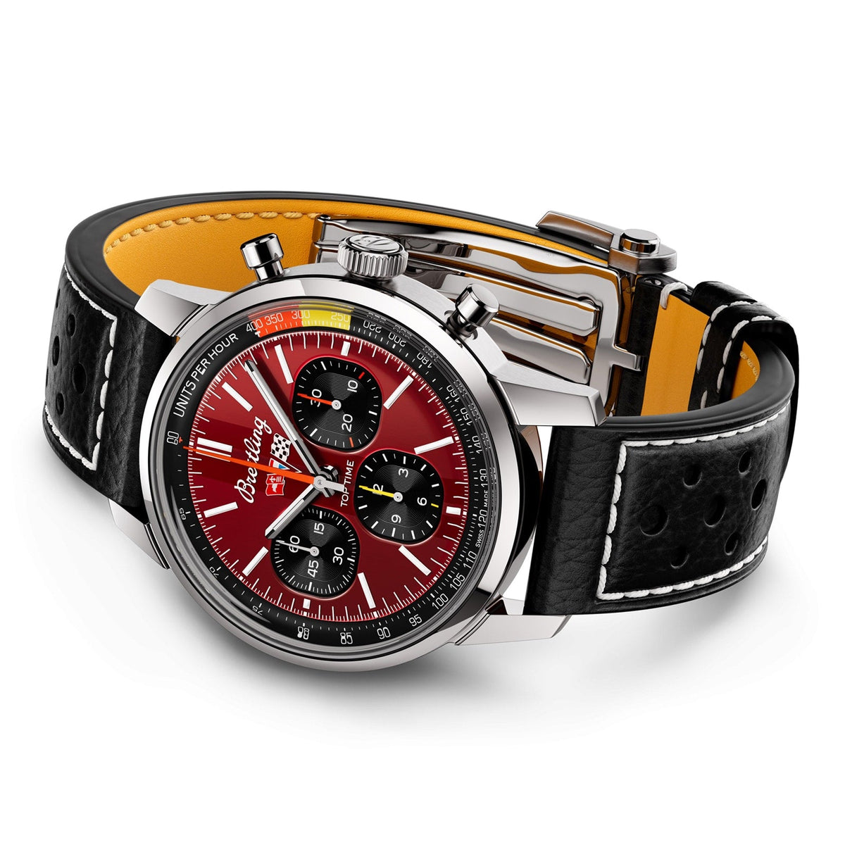 Breitling Top Time B01 Chevrolet Corvette