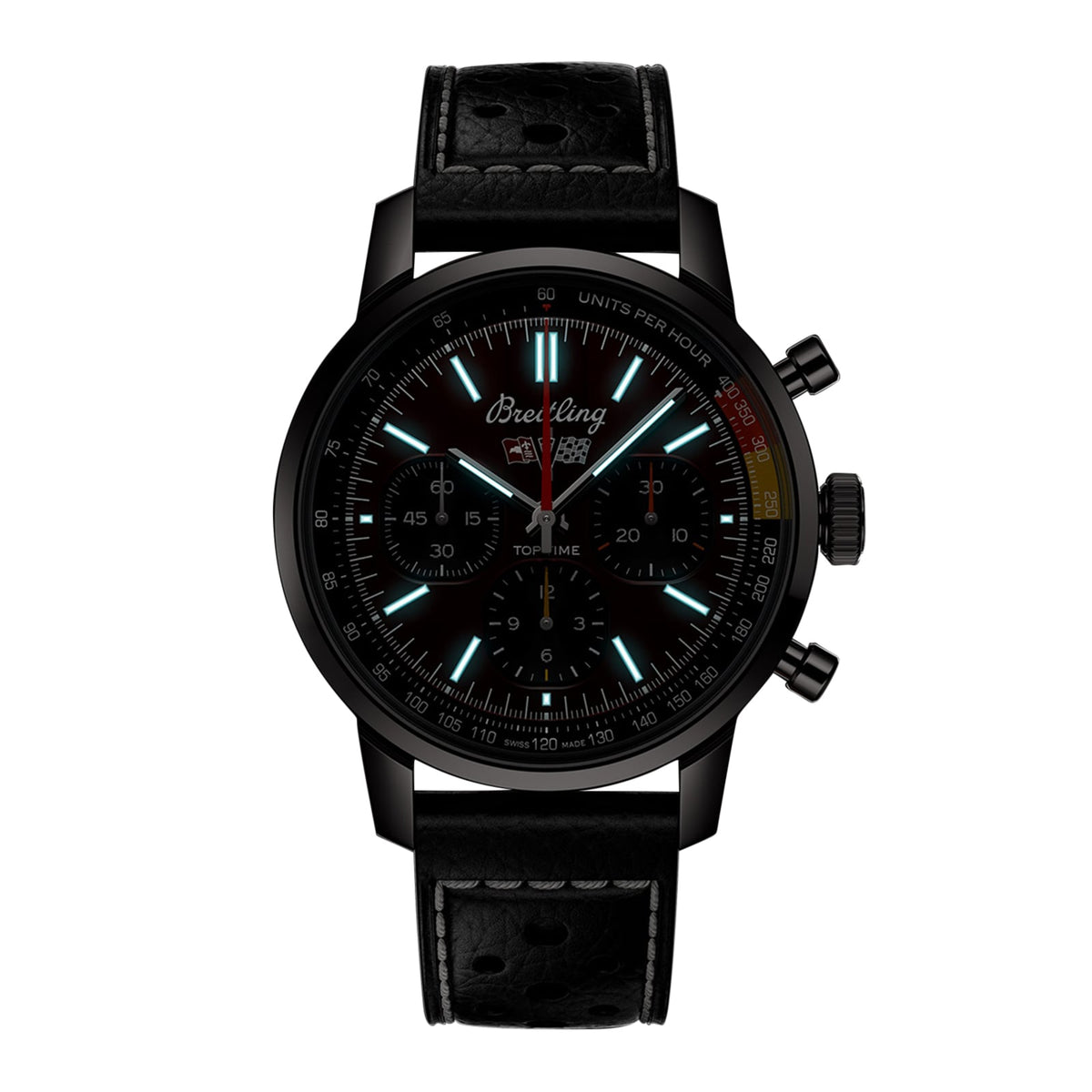 Breitling Top Time B01 Chevrolet Corvette