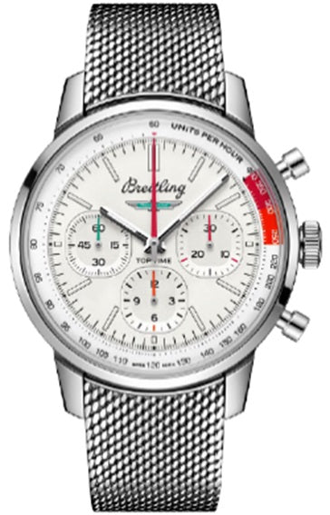 Breitling Top Time B01 Ford Thunderbird