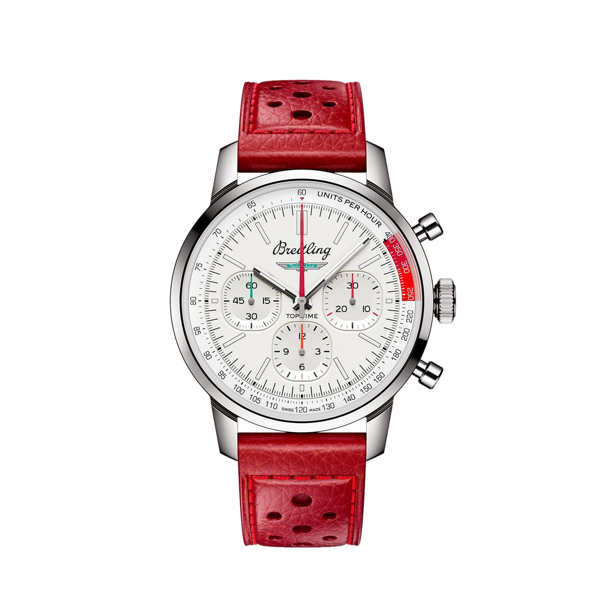 Breitling Top Time B01 Ford Thunderbird