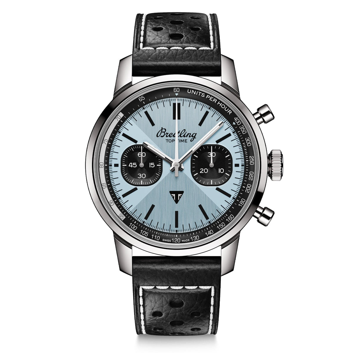 Breitling Top Time B01 Triumph