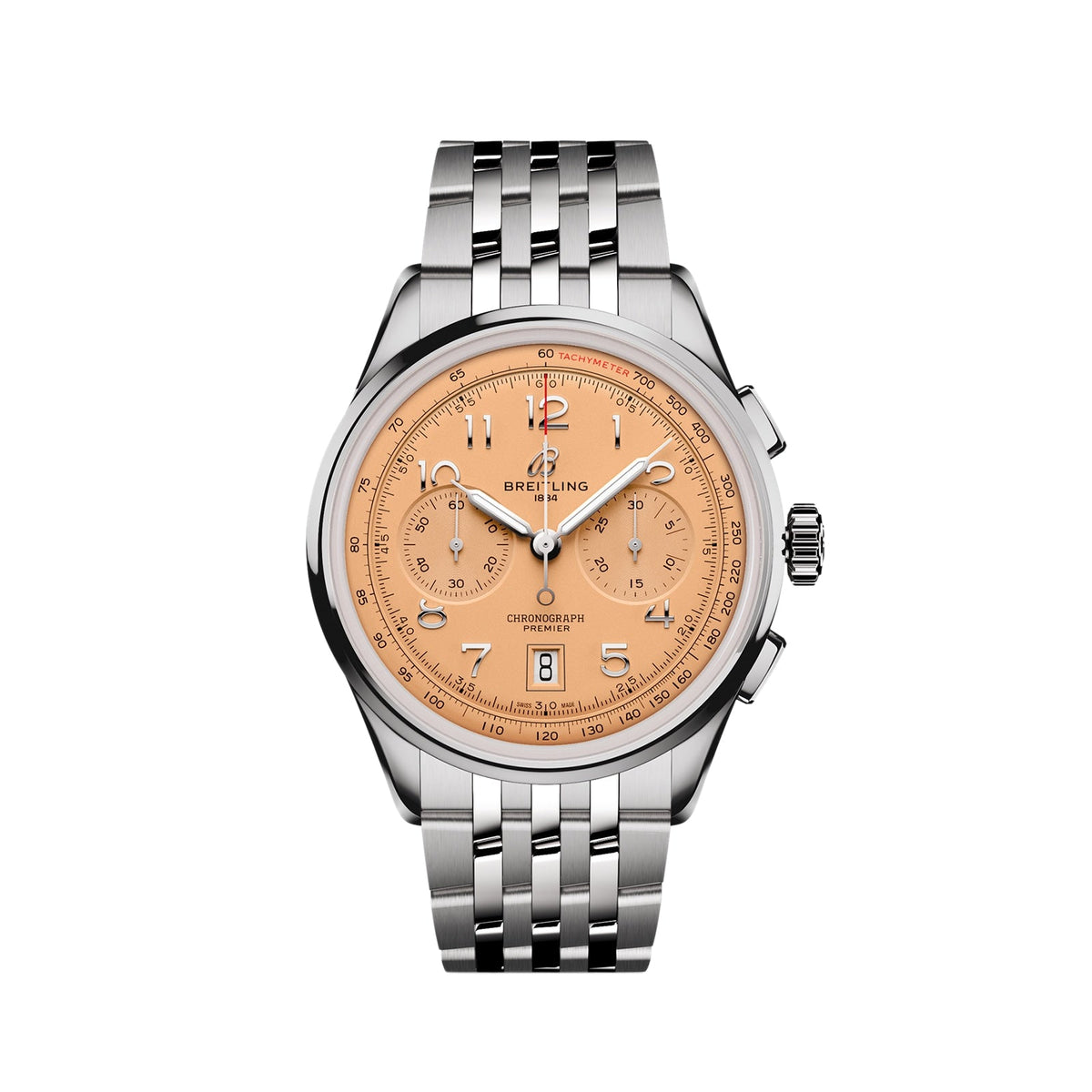Breitling Premier B01 Chronograph 42