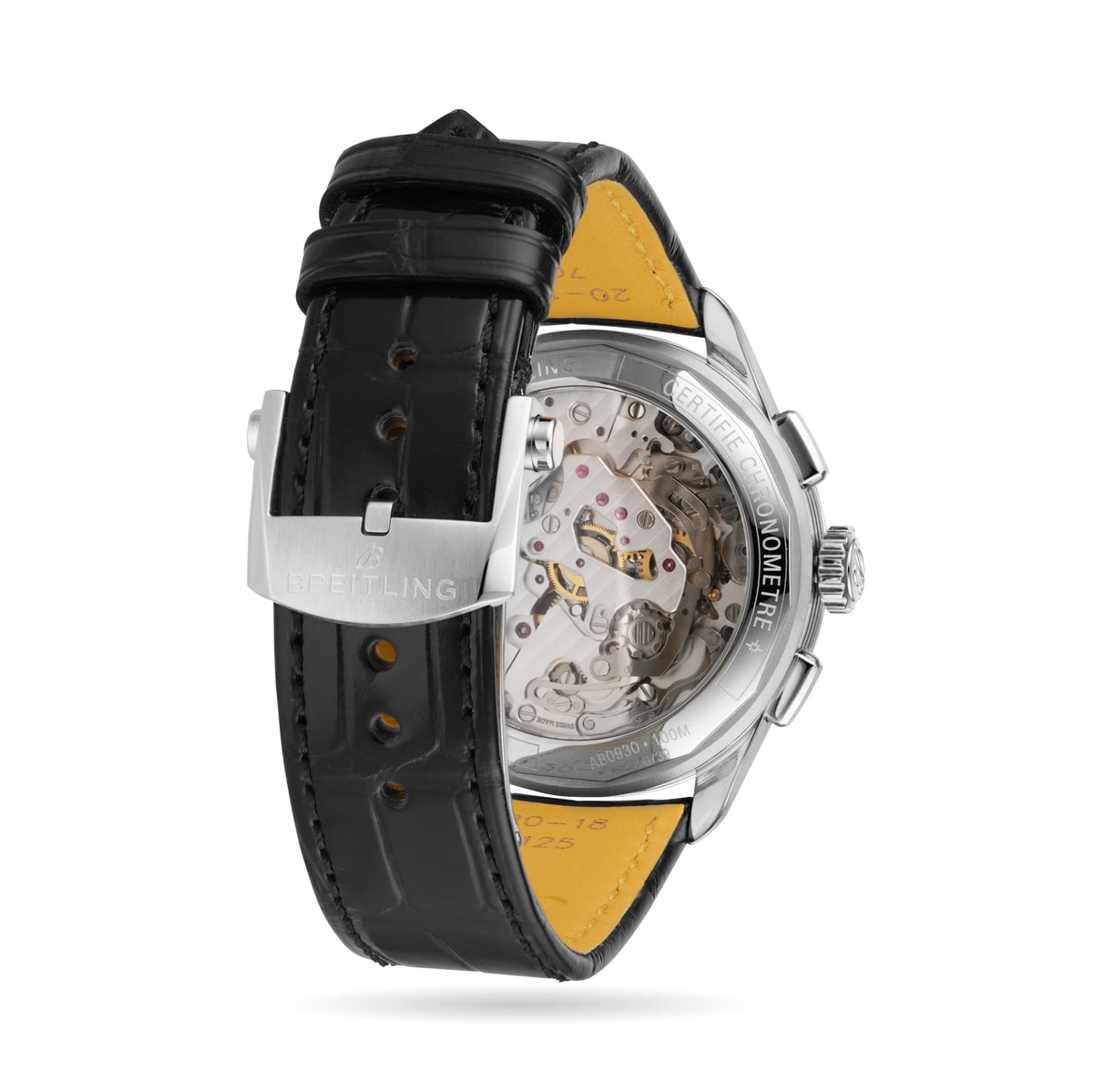 Breitling Premier B09 Chronograph 42