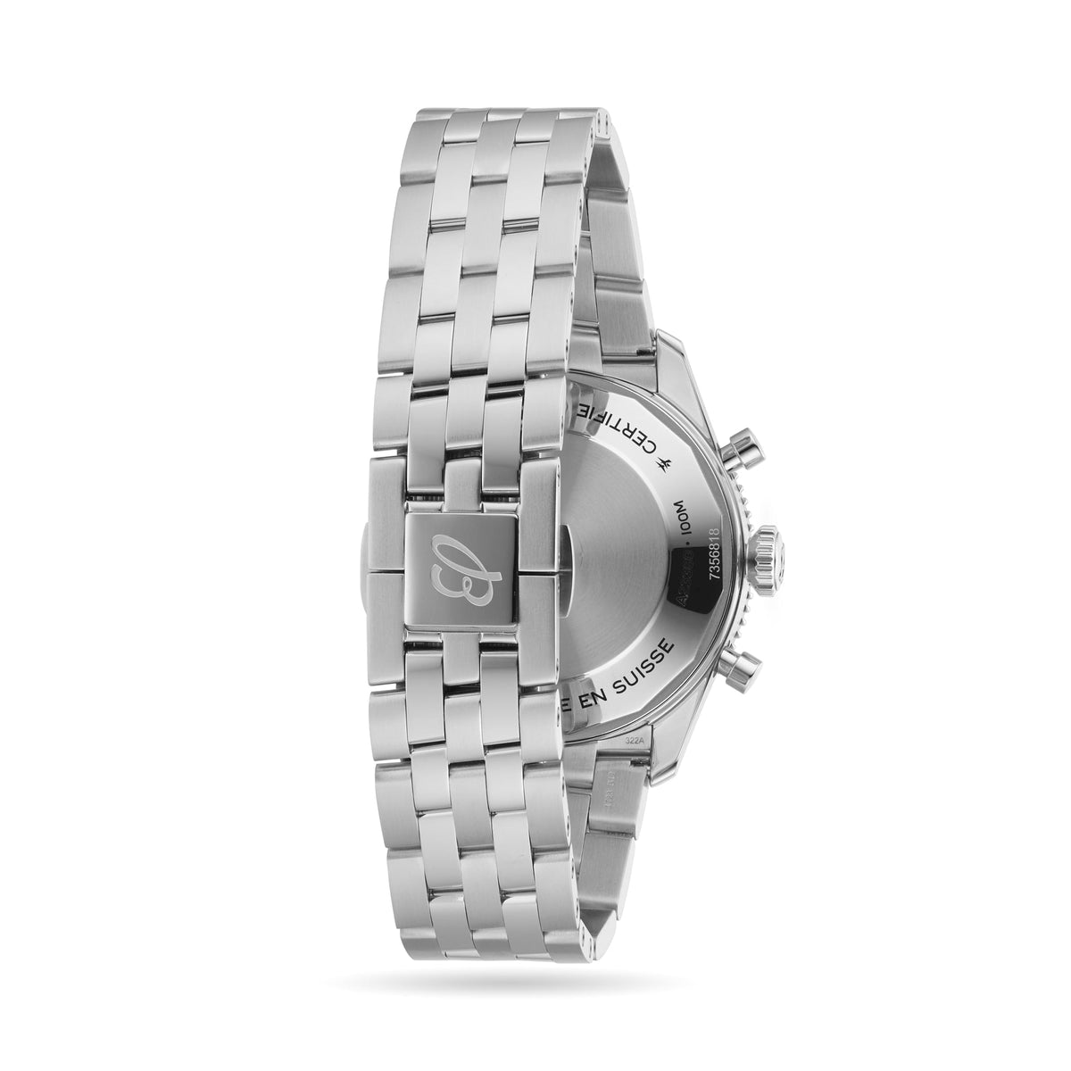 Breitling Classic AVI Chronograph 42 Tribute To Vought F4U