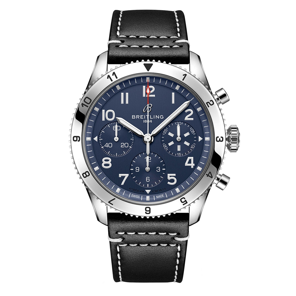 Breitling Classic AVI Chronograph 42 Tribute To Vought F4U