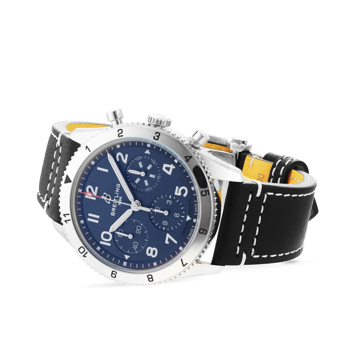 Breitling Classic AVI Chronograph 42 Tribute To Vought F4U