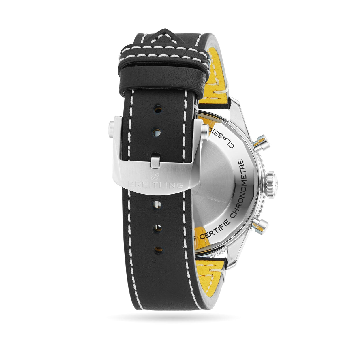 Breitling Classic AVI Chronograph 42 Tribute To Vought F4U