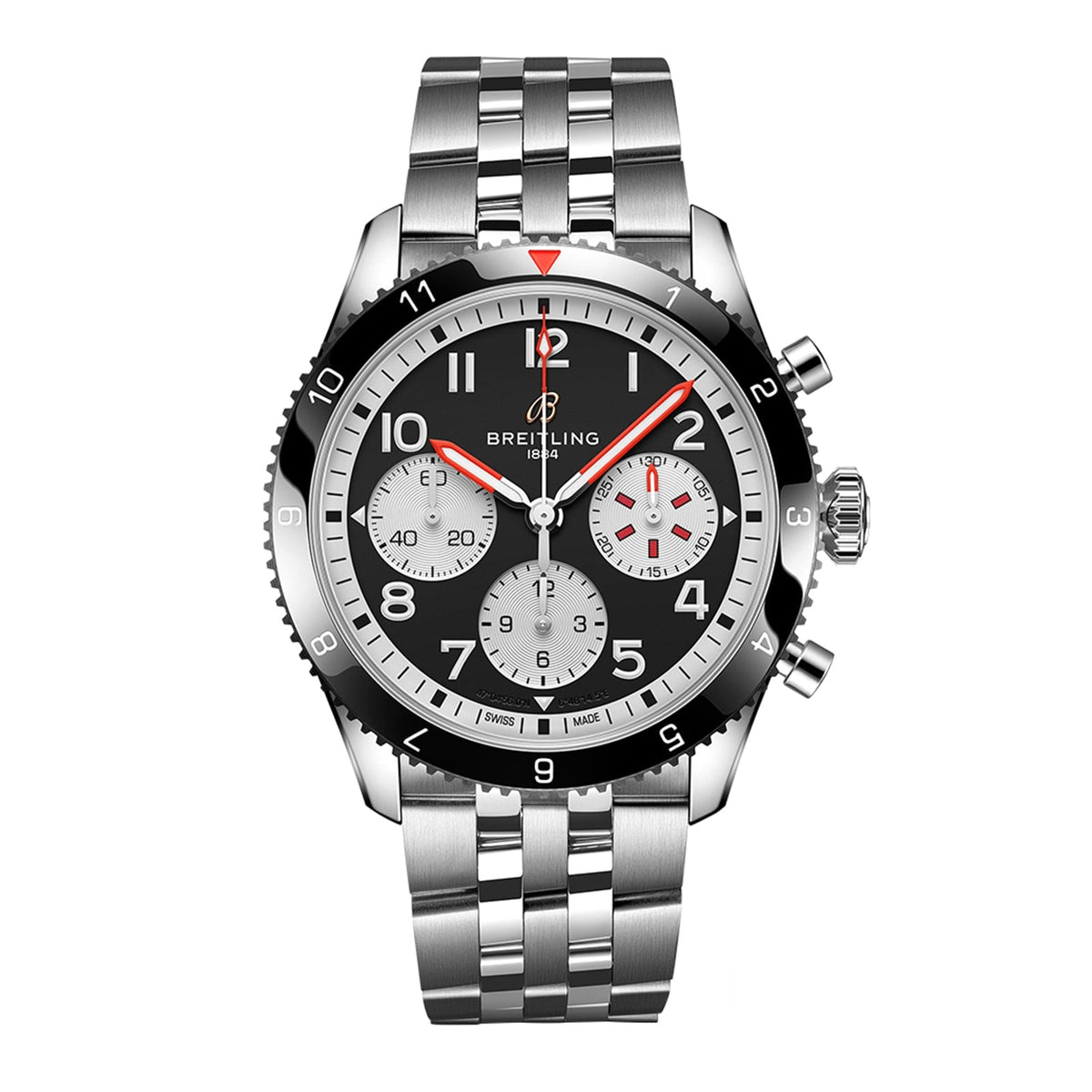 Breitling Classic AVI Chronograph 42 Mosquito