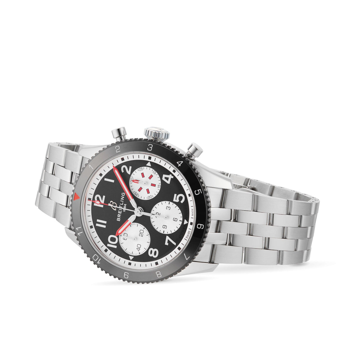 Breitling Classic AVI Chronograph 42 Mosquito