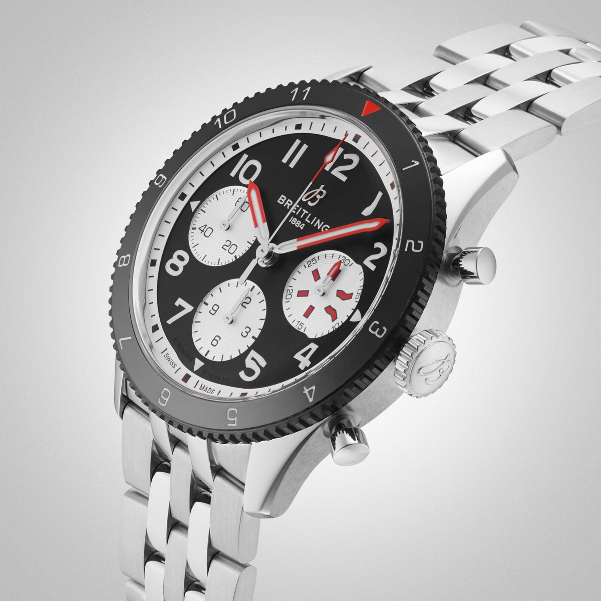 Breitling Classic AVI Chronograph 42 Mosquito