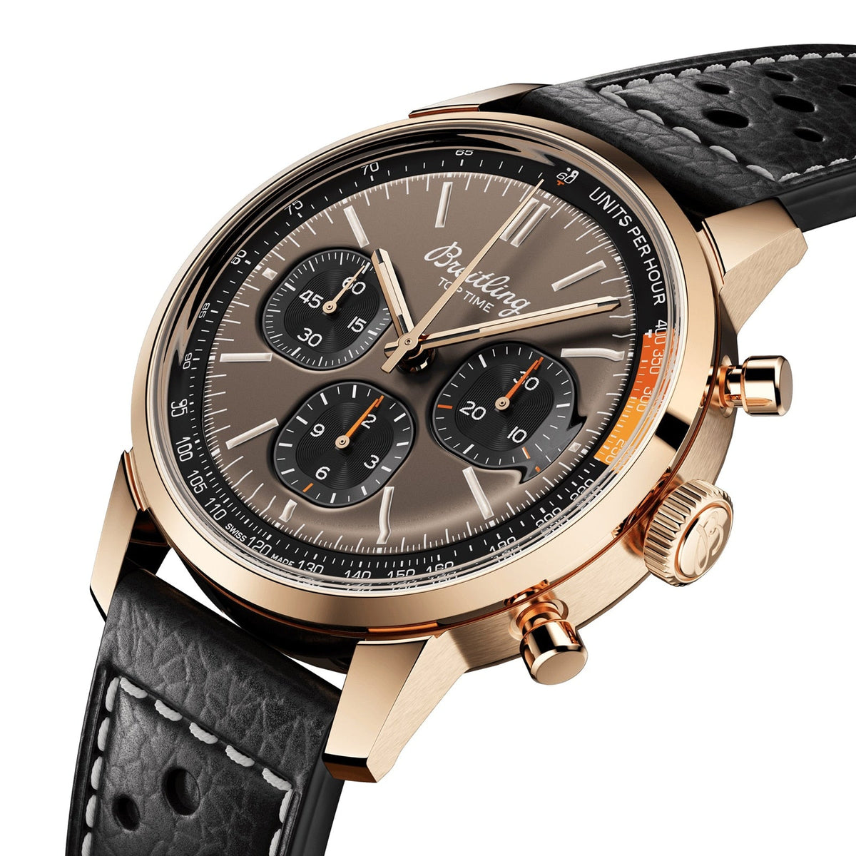 Breitling Top Time B01