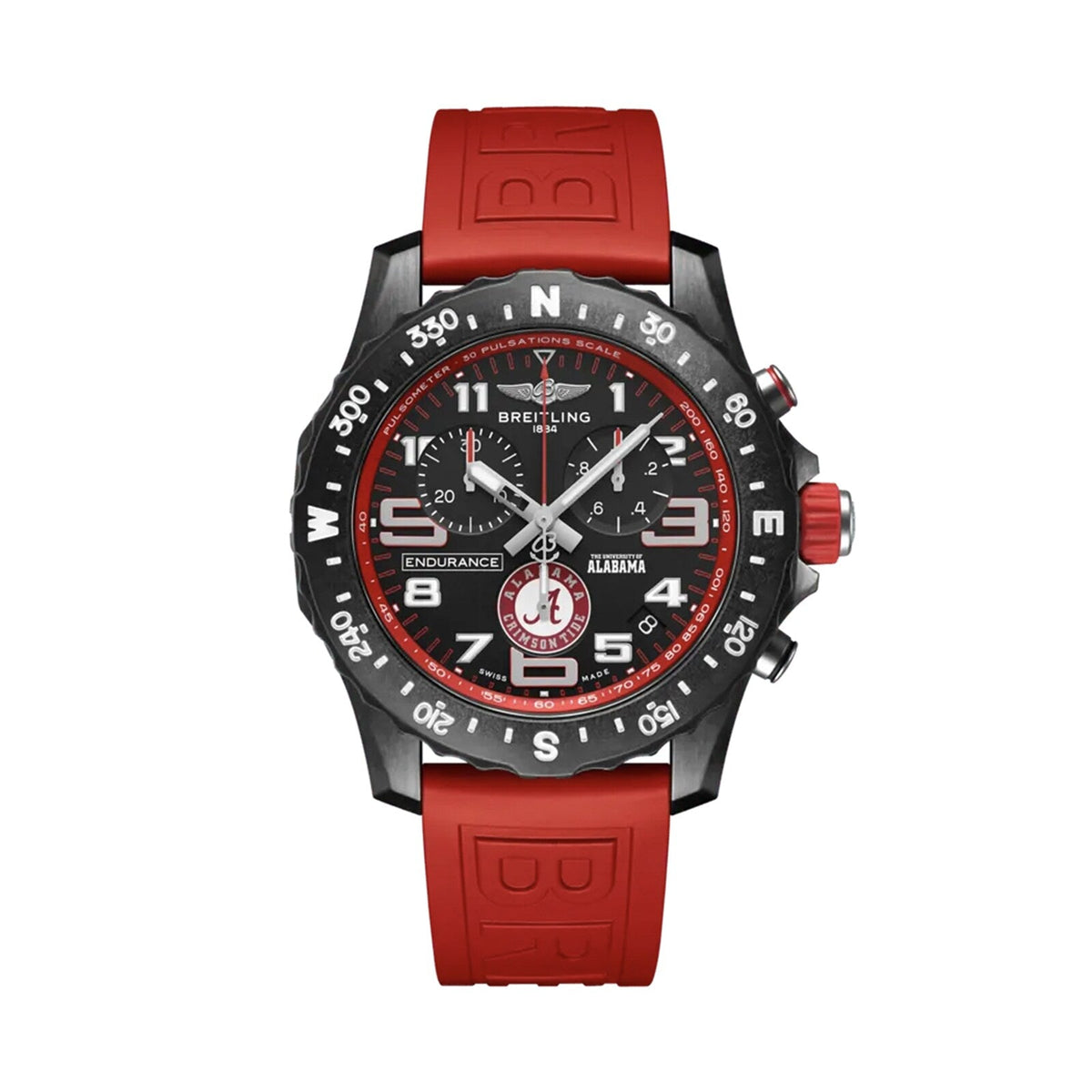Breitling Endurance Pro 44 The University Of Alabama®
