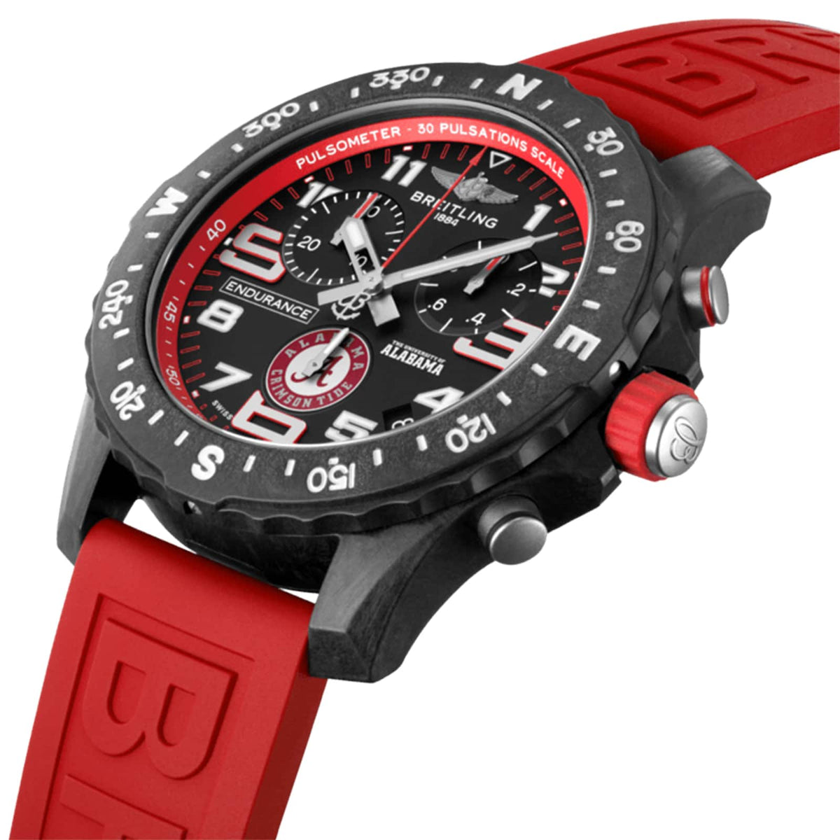 Breitling Endurance Pro 44 The University Of Alabama®