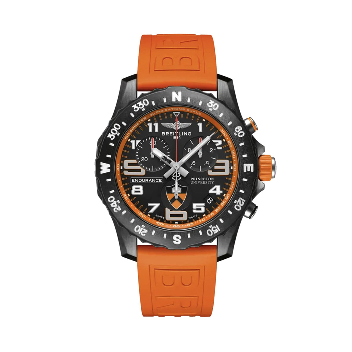 Breitling Endurance Pro 44 Princeton® University Edition