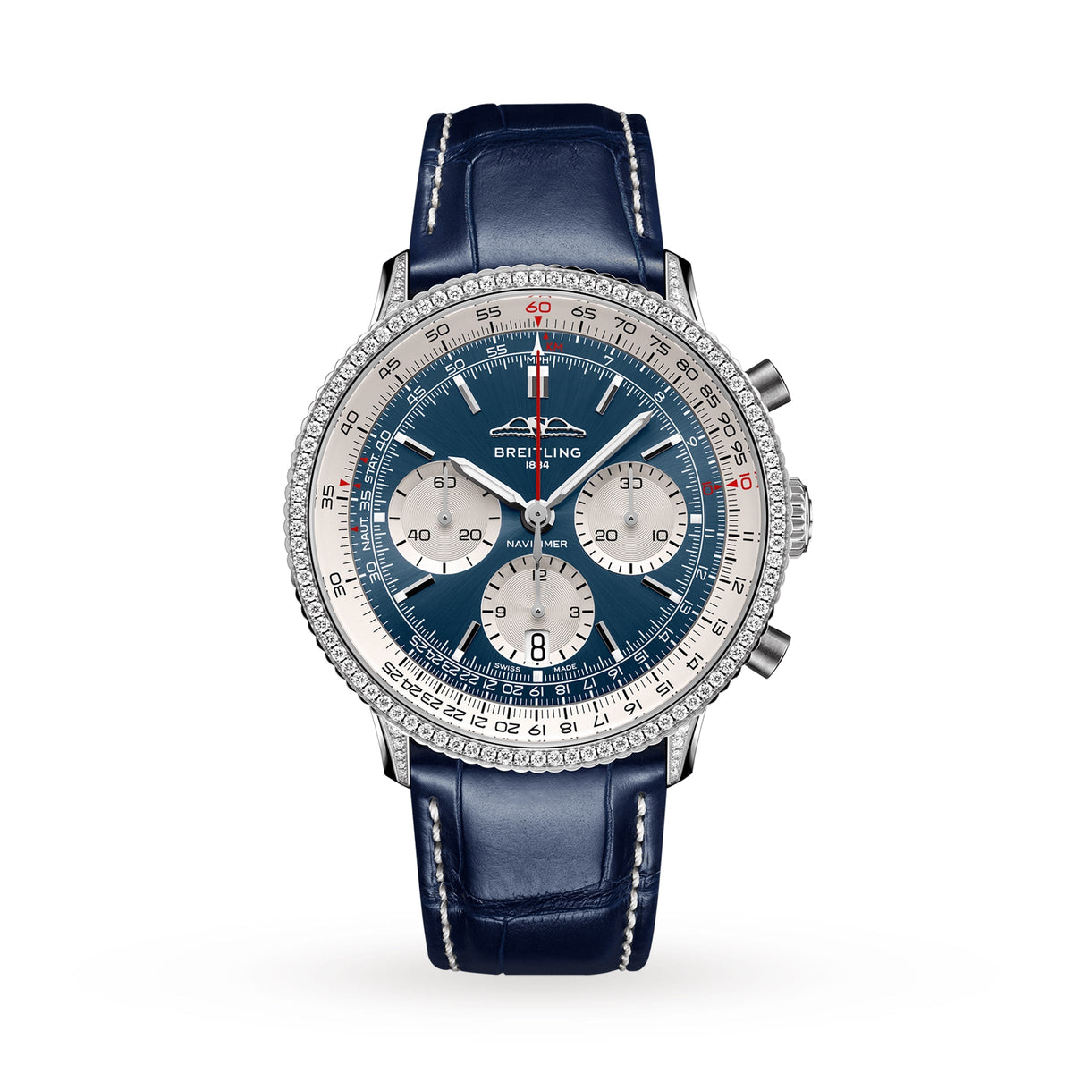 Breitling Navitimer B01 Chronograph 41