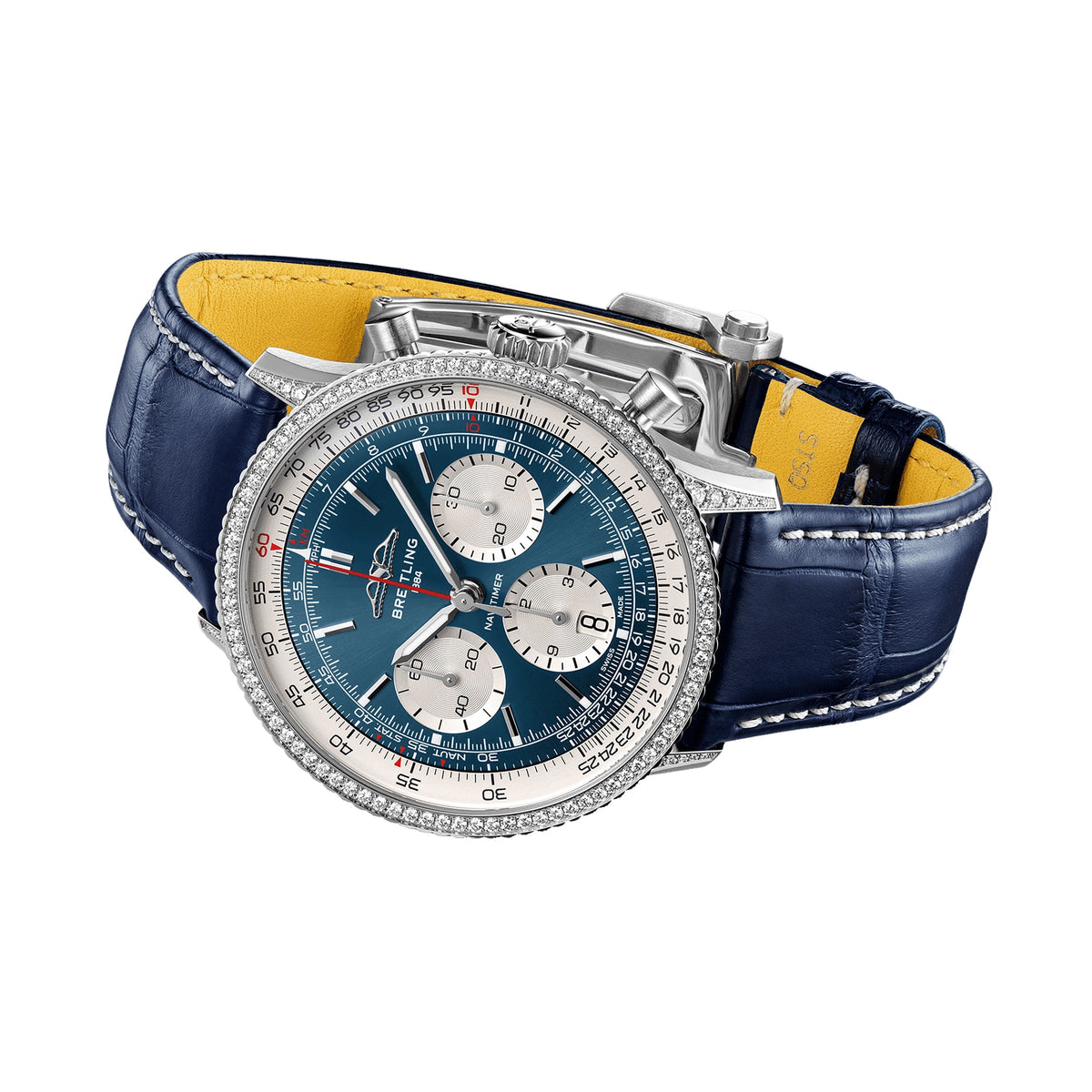 Breitling Navitimer B01 Chronograph 41