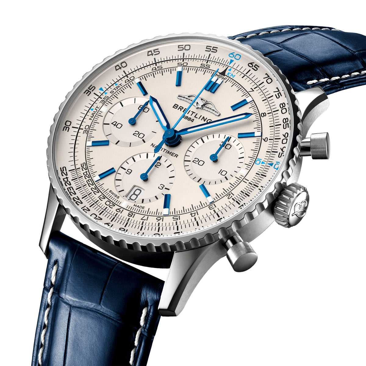 Breitling Navitimer B01 Chronograph 41