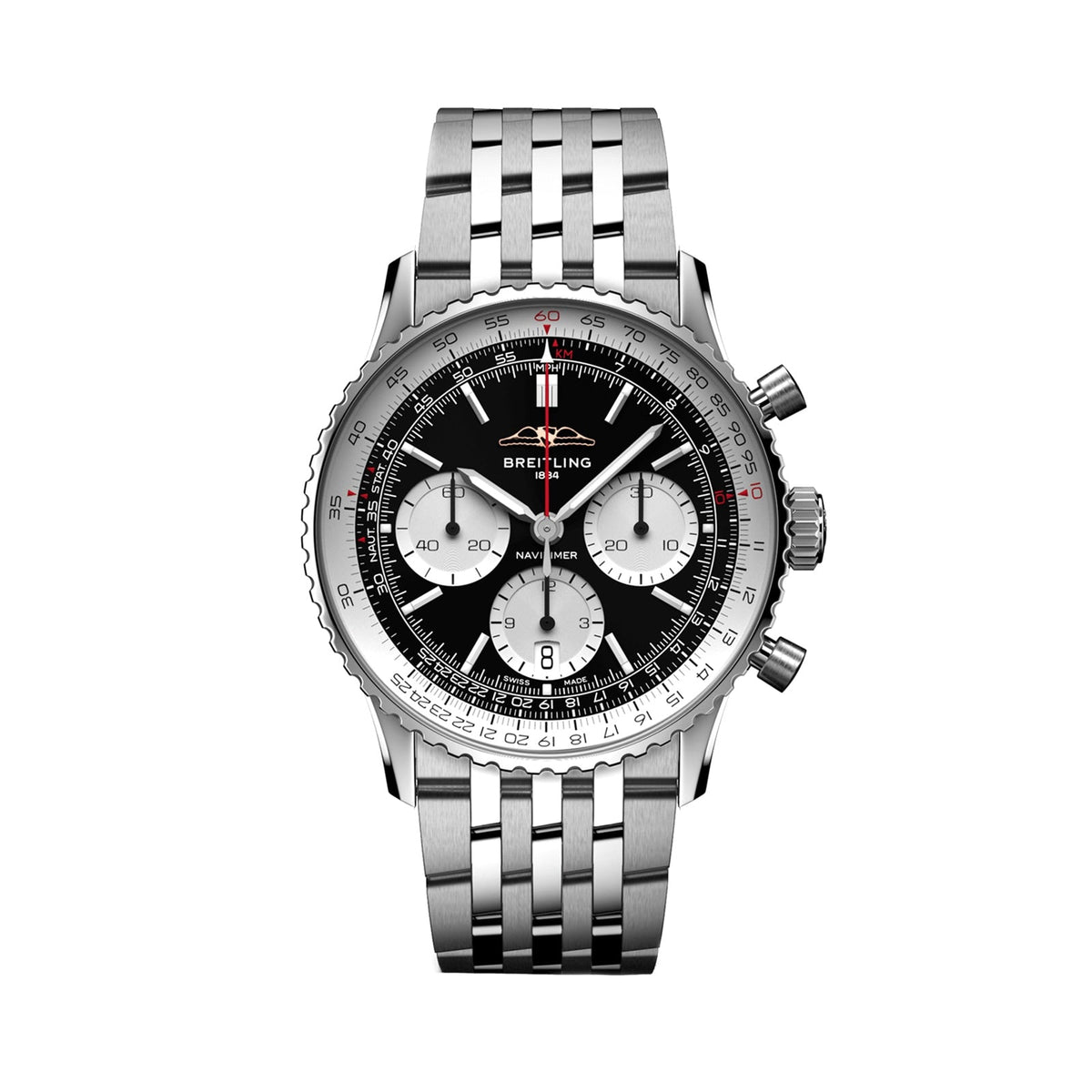 Breitling Navitimer B01 Chronograph 41