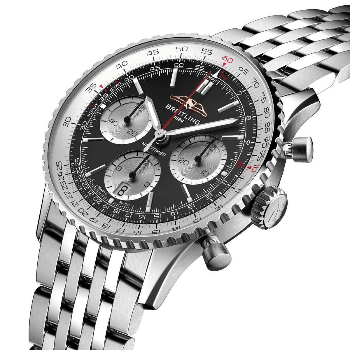 Breitling Navitimer B01 Chronograph 41