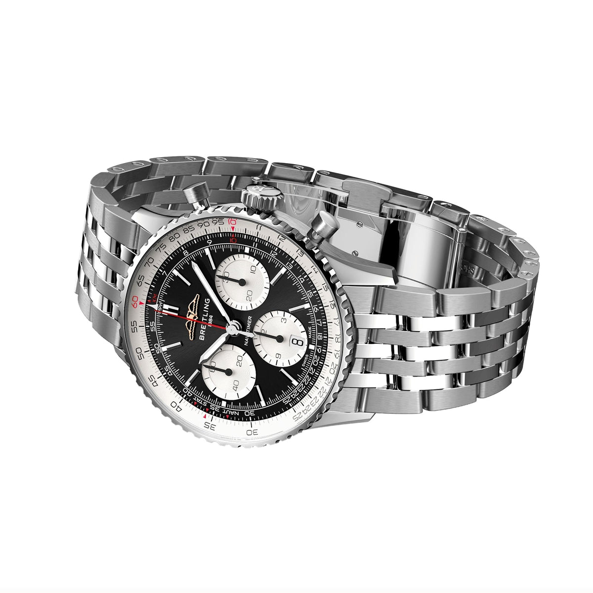 Breitling Navitimer B01 Chronograph 41