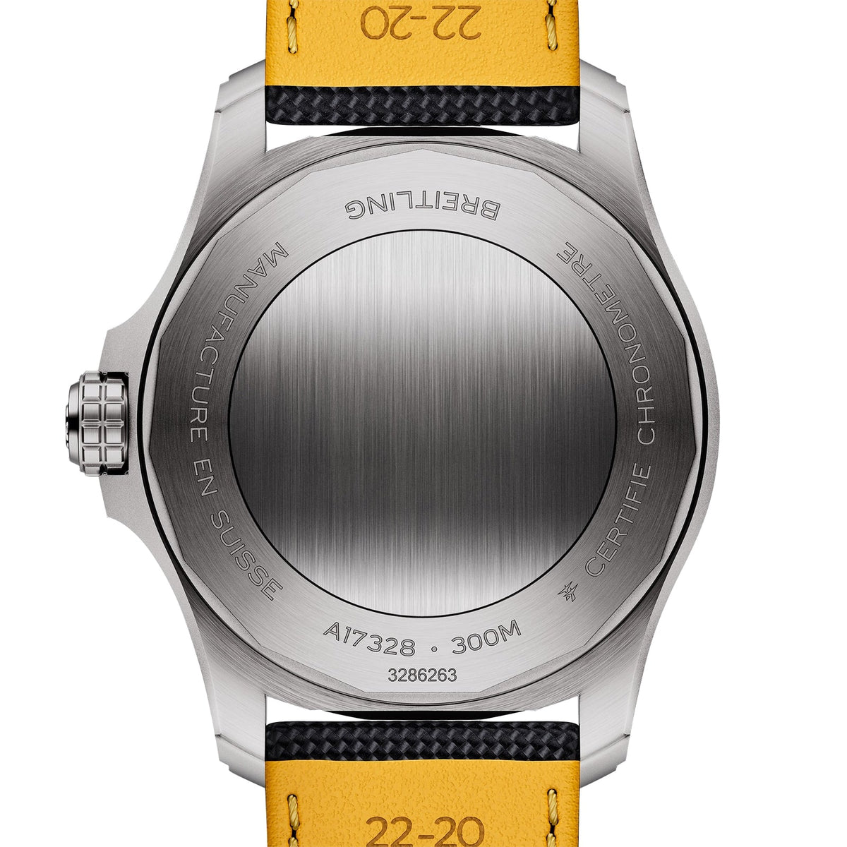 Breitling Avenger Automatic 42