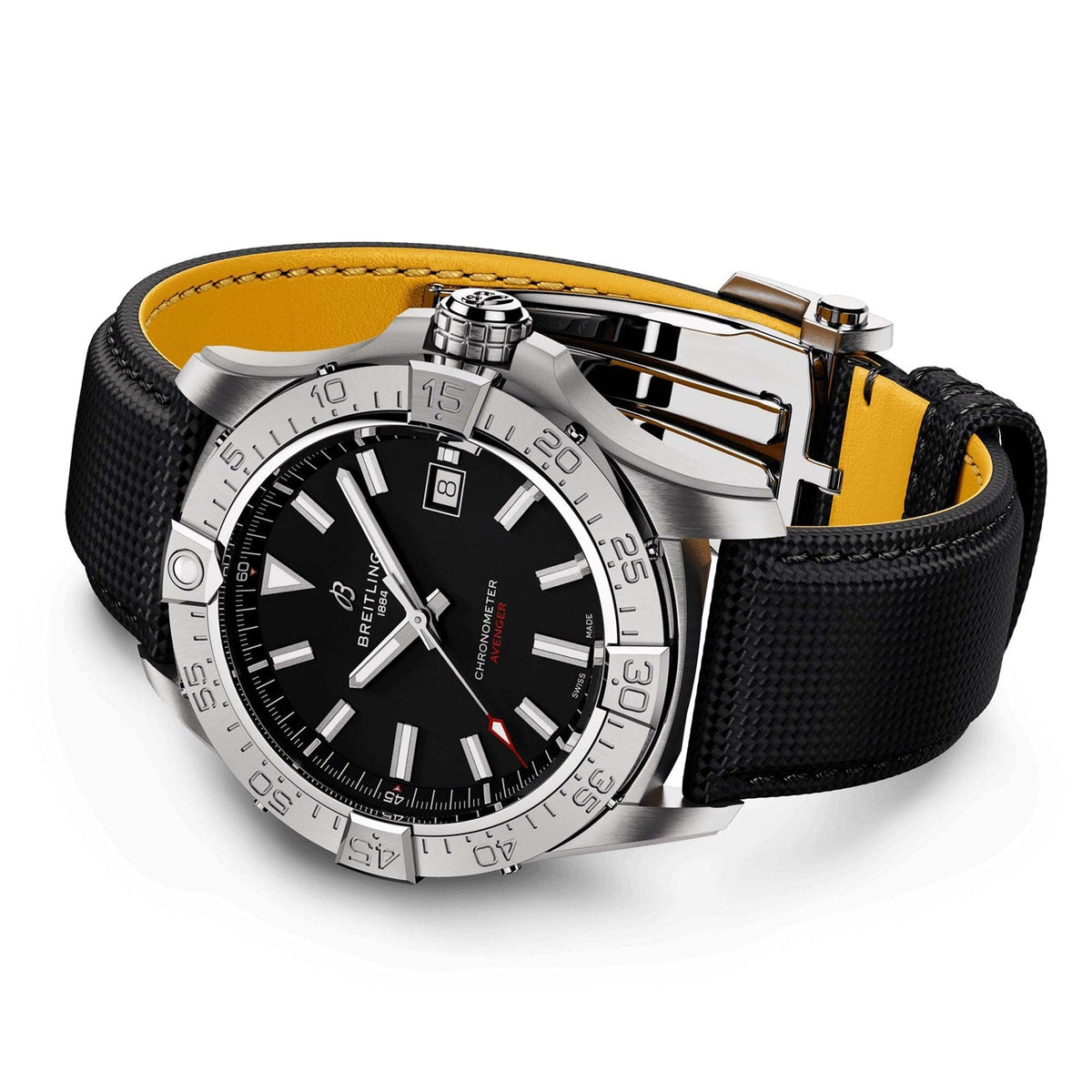 Breitling Avenger Automatic 42