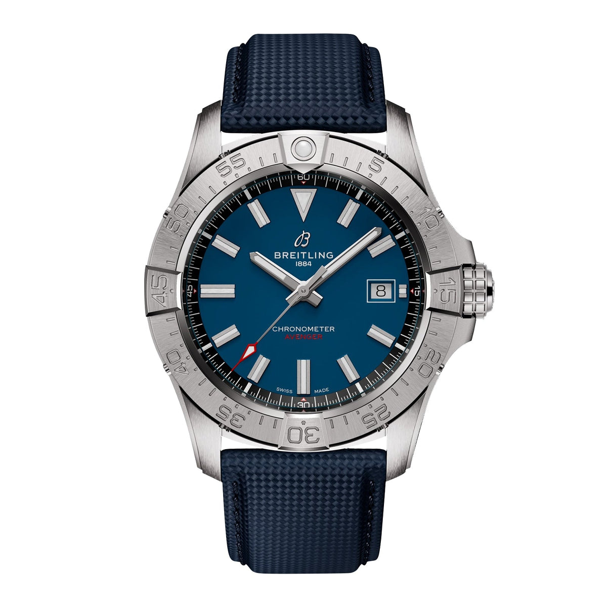 Breitling Avenger Automatic 42