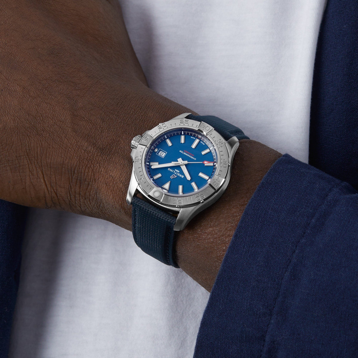 Breitling Avenger Automatic 42